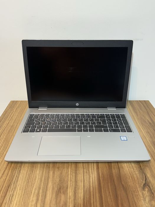 Ноутбук HP ProBook 650 G4