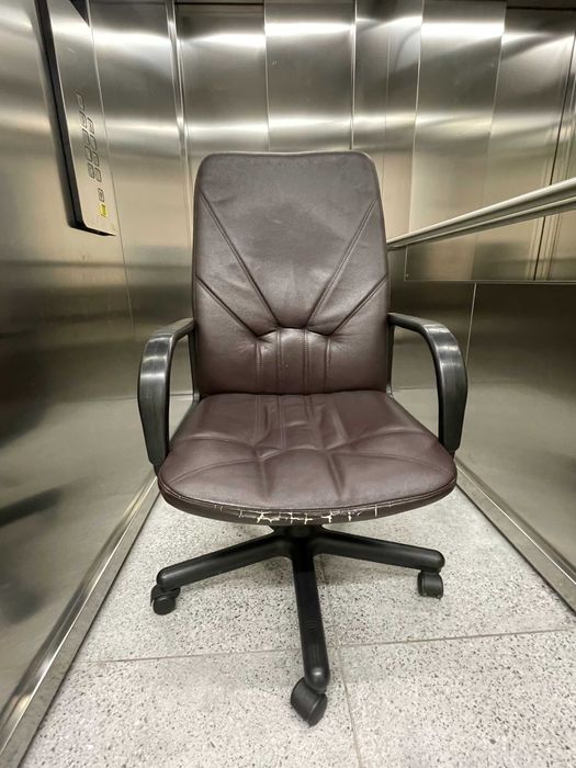 fotel do biurka / krzesło