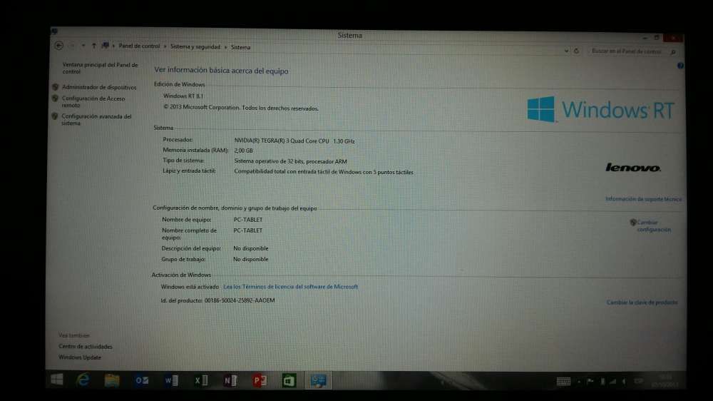 Lenovo IdeaPad Yoga 11