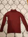 Damski sweter- golf H&M