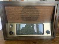 Radio Telefunken 166 WK 1941 do 1944