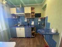 Однокімнатна квартира на Спаській