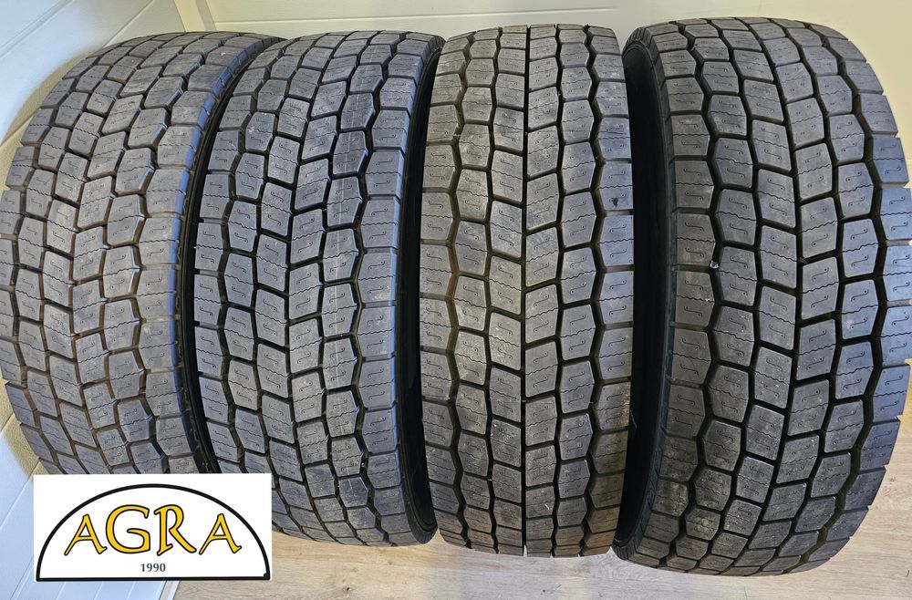 315/70r22.5 (800netto) BOULDER opona napęd napędowa NOWA SERBIA