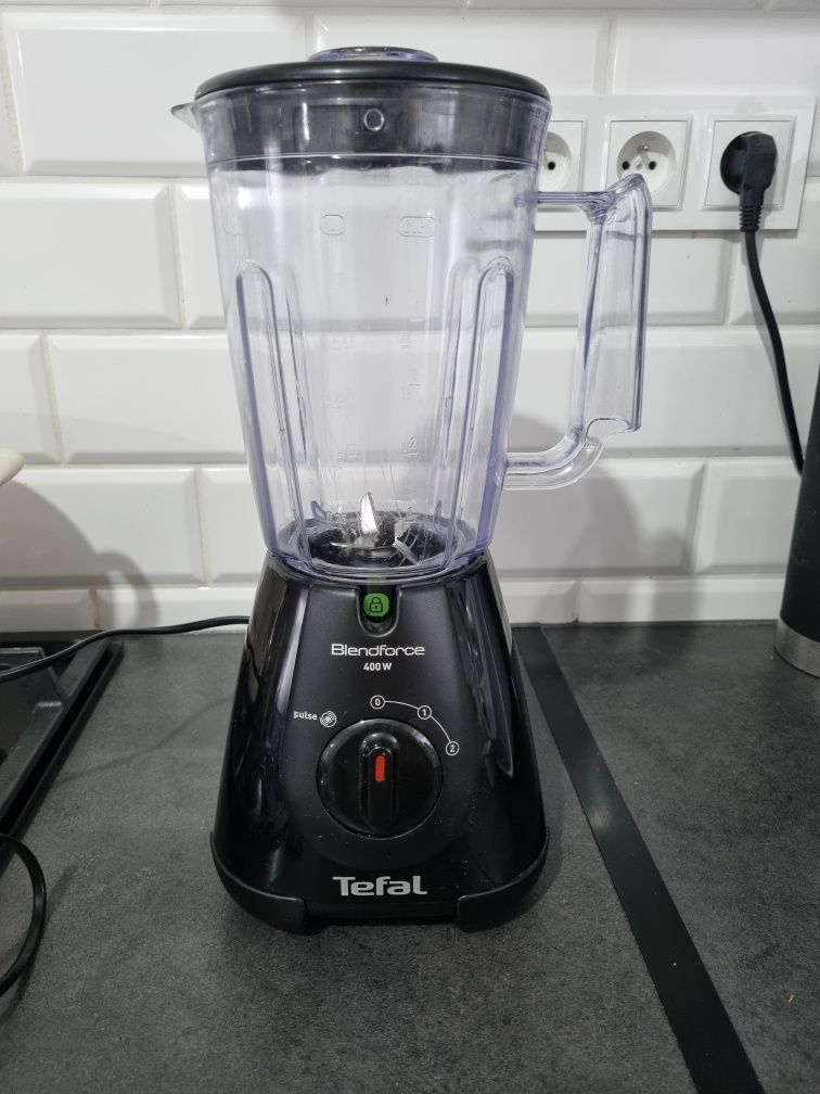 Blender kielichowy