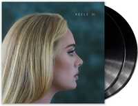 Вінілова платівка Adele - 30 (2021) (2xLP) US