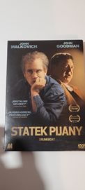 Statek pijany [DVD]