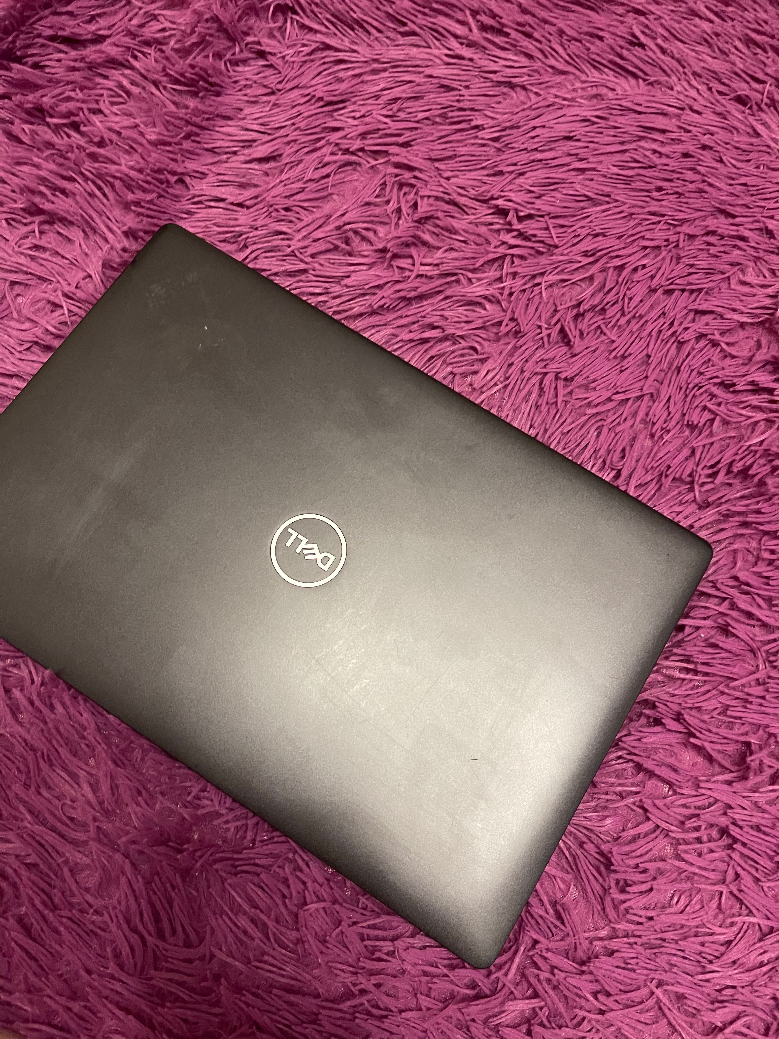 Ноутбук,ультрабук Dell Latitude 5400