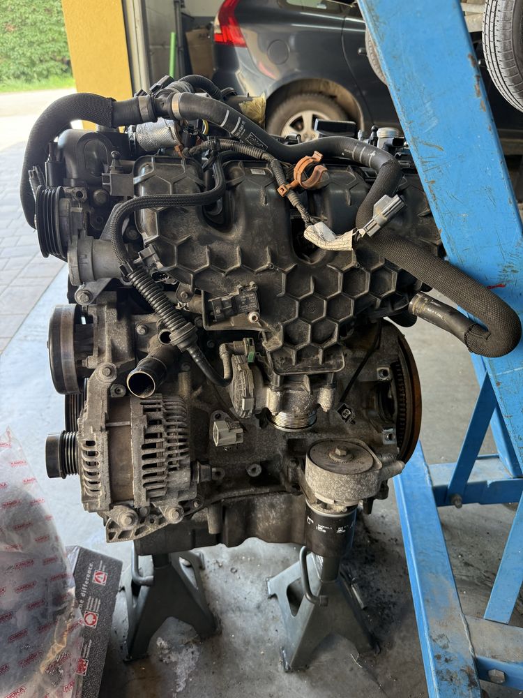 Silnik R9DC ford focus mk3 st FL