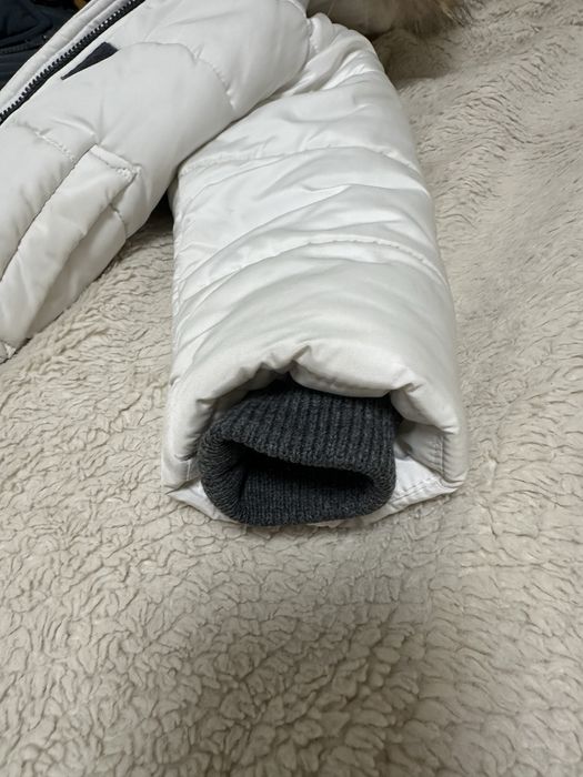 Дитячий зимовий комплект