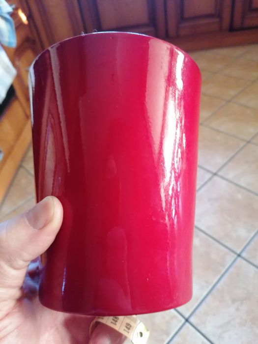 Donice porcelanowe do storczyków