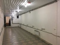 Сдам в  долгосрочную аренду склад для малогабаритных товаров