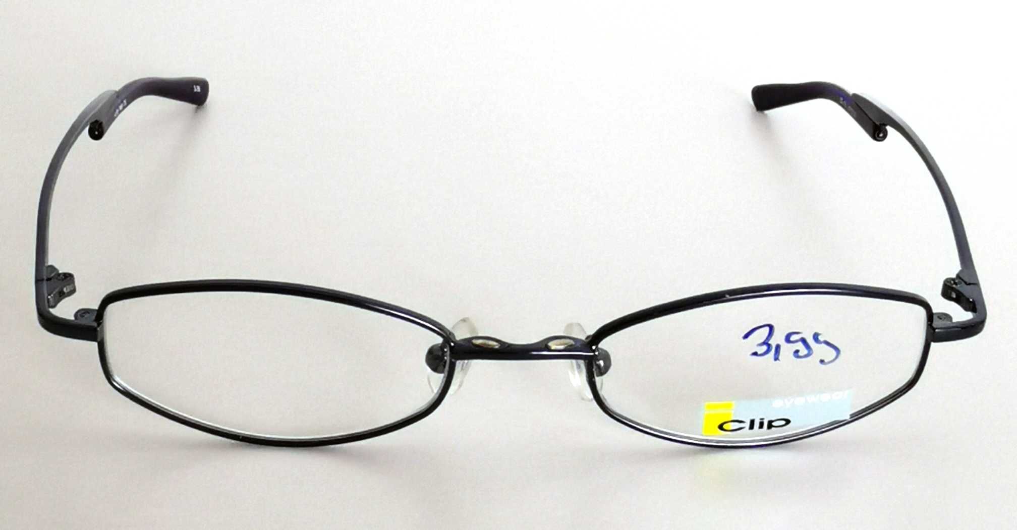 Oprawki do okularów Clip Eyewear Okulary korekcyjne - OKAZJA NAJTANIEJ