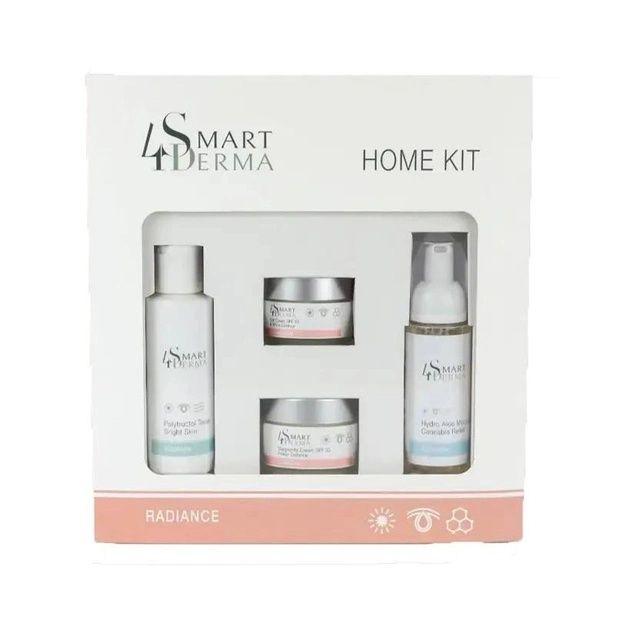 Набор Home kit Smart4Derma