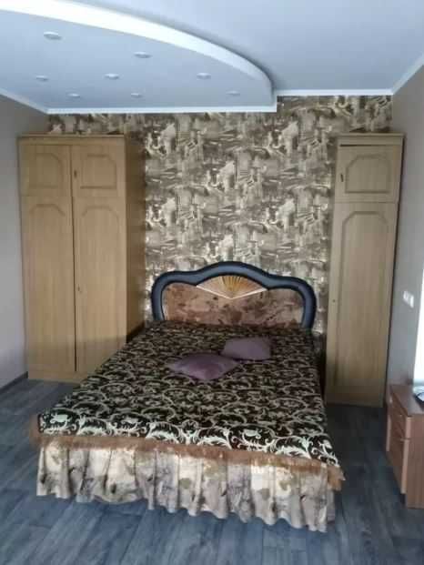 Аренда 1к квартиры  ЮТЗ