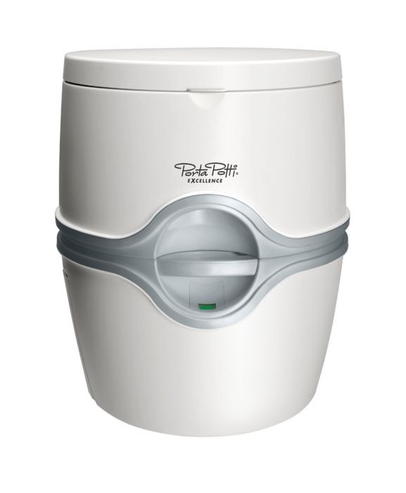 Sanita Portatil Campismo