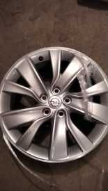 Felgi aluminiowe Insignia Grand Sport