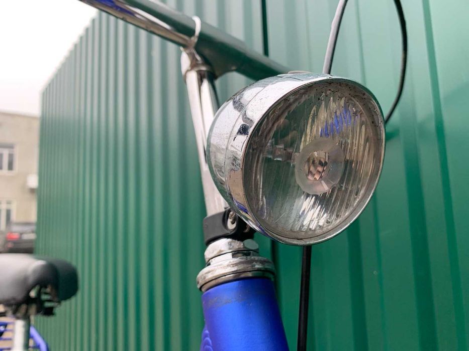 Велосипед дамка термініво