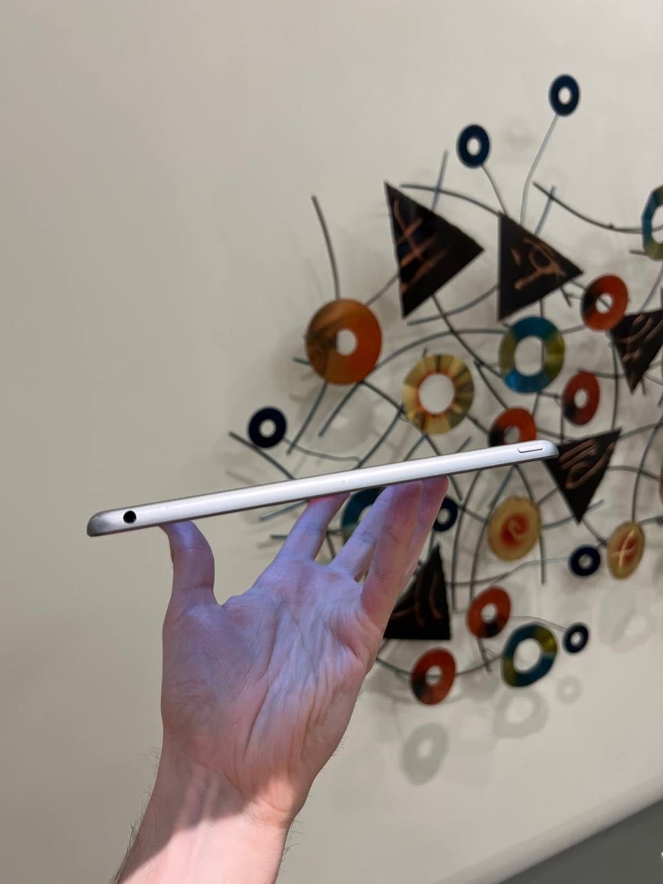 iPad 6 128gb 2018 9.7  Space Gray планшет для ігор.навчання. роботи