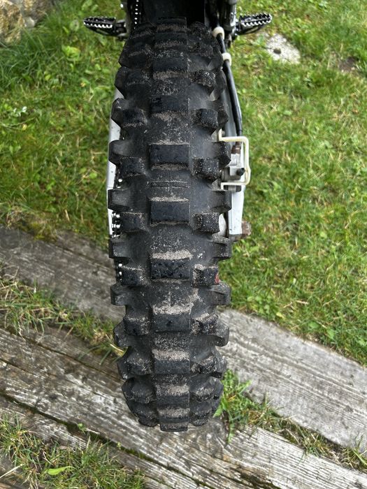 Kawasaki kxf 250 4t