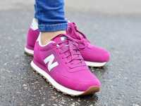 Buty damskie New Balance WL501CVA r. 36,5