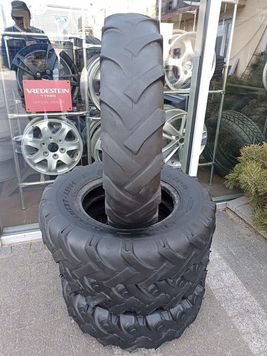 OPONA ROLNICZA 7.5-16 Ciągnik przód rolnicza 7,0  - 16 Zuk KABAT BKT