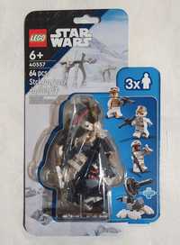 Klocki Lego Star Wars 40557 - Obrona Hoth