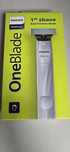 Golarka Philips Oneblade First Shave Qp1324/20 DO SKÓRY WRAŻLIWEJ
