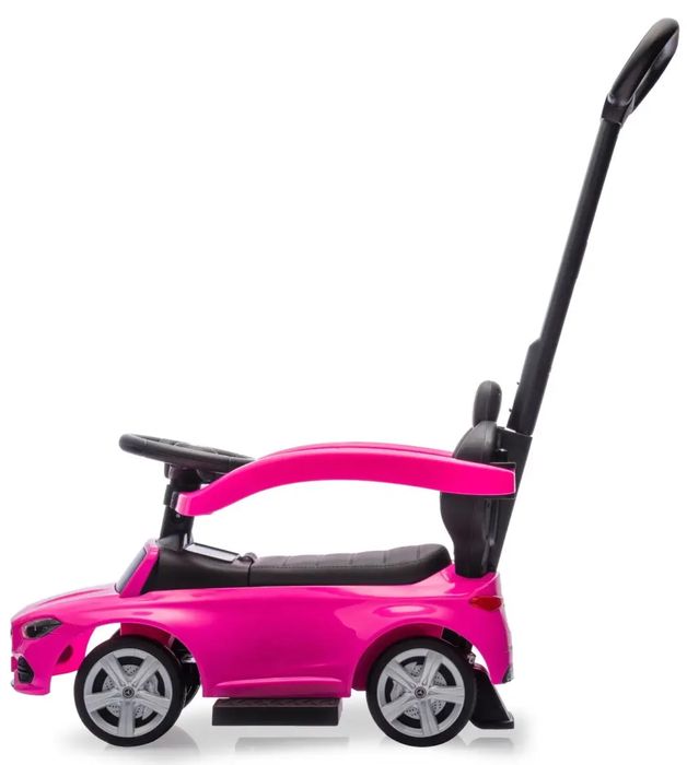 Машинка-каталка толокар Mersedes-Benz C-class