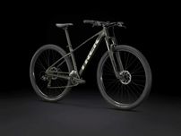 Trek Marlin 4 Gen 2 2024 Чорний 29” Гірський велосипед Shimano