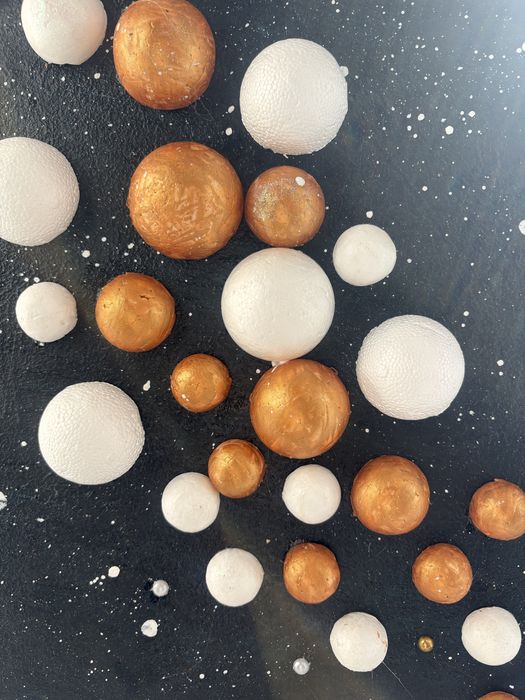 Картина своїми руками