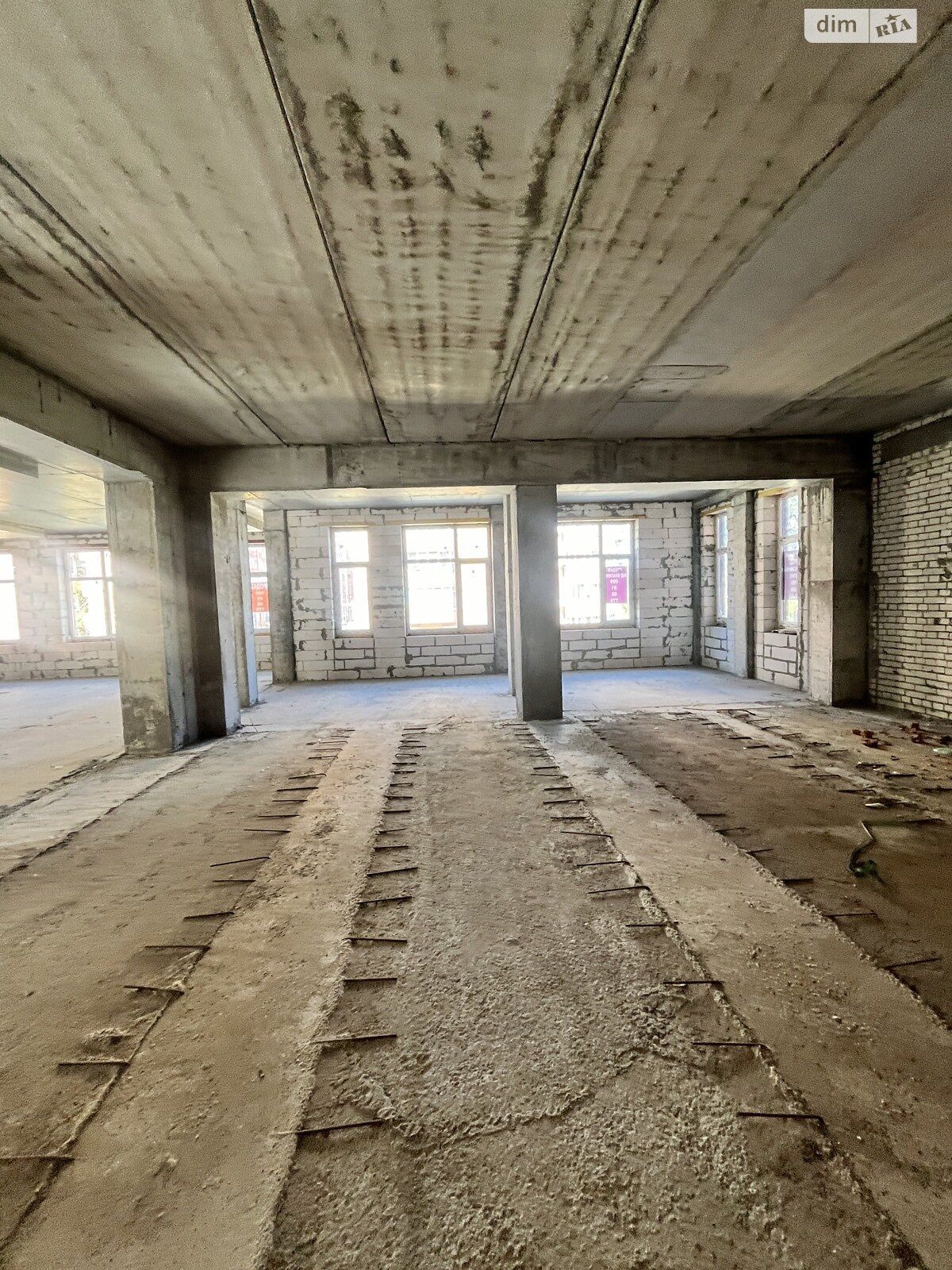 Продаж комерційного приміщення 249 м² в центрі Ірпеня