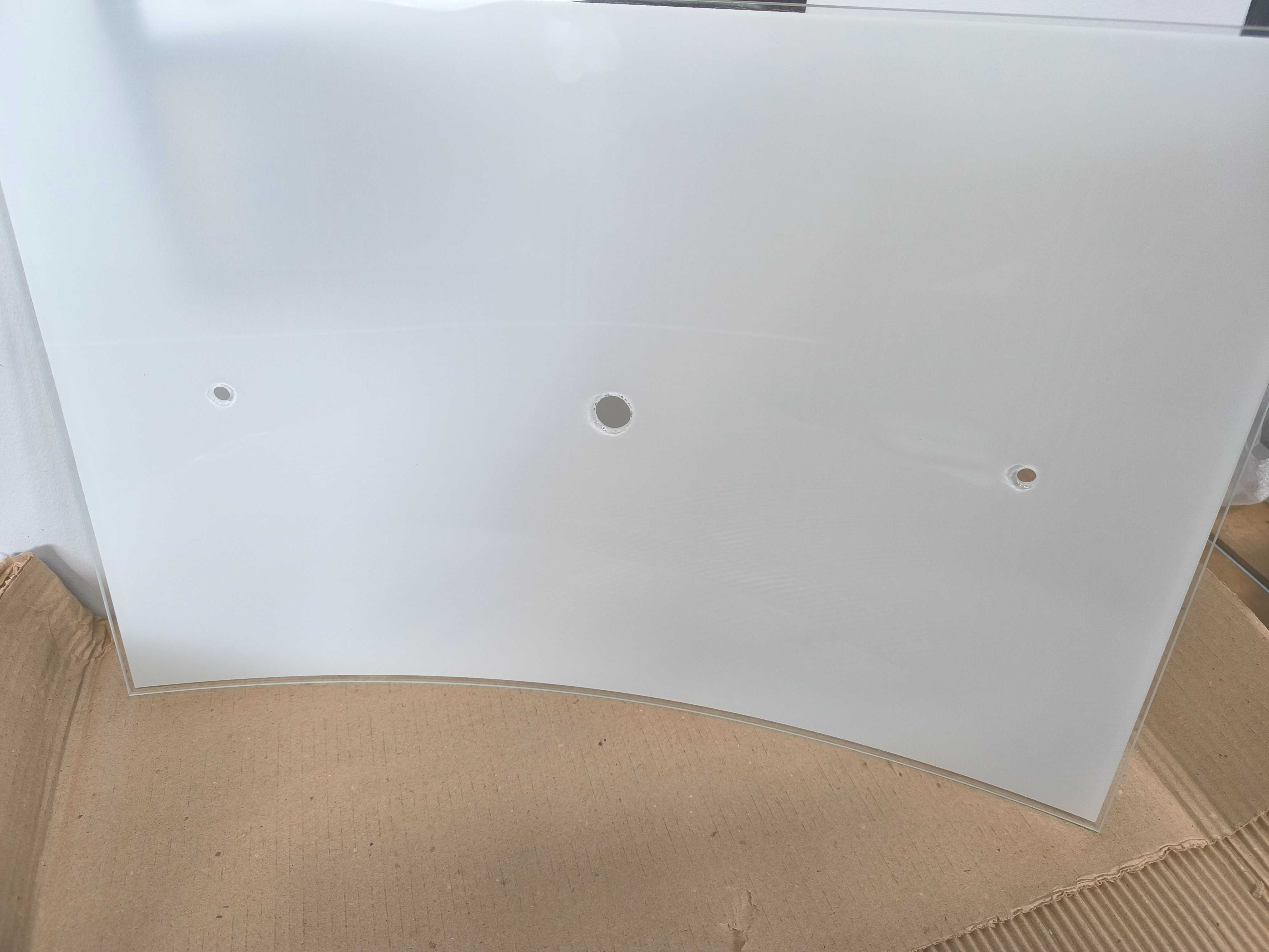 Lampa wisząca ALFA 14404 DROS ze szklanym kloszem 2xe27 4szt.