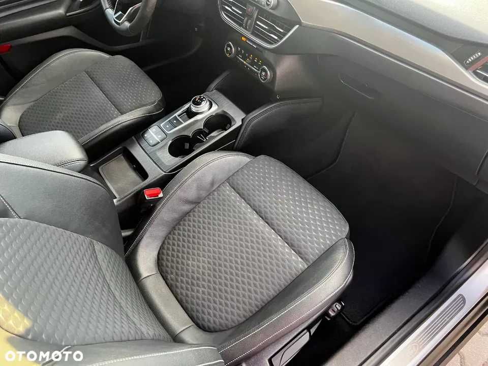 Ford Focus 1.5 ON 120kM 2020 cesja leasingu