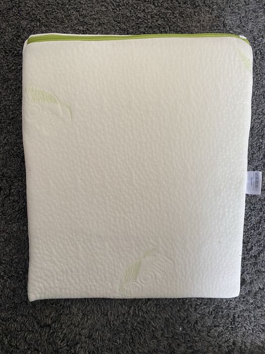 Klin poduszka Sensillo 30x36 cm