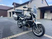 BMW R1200R 2007r