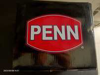 Carreto Pesca PENN