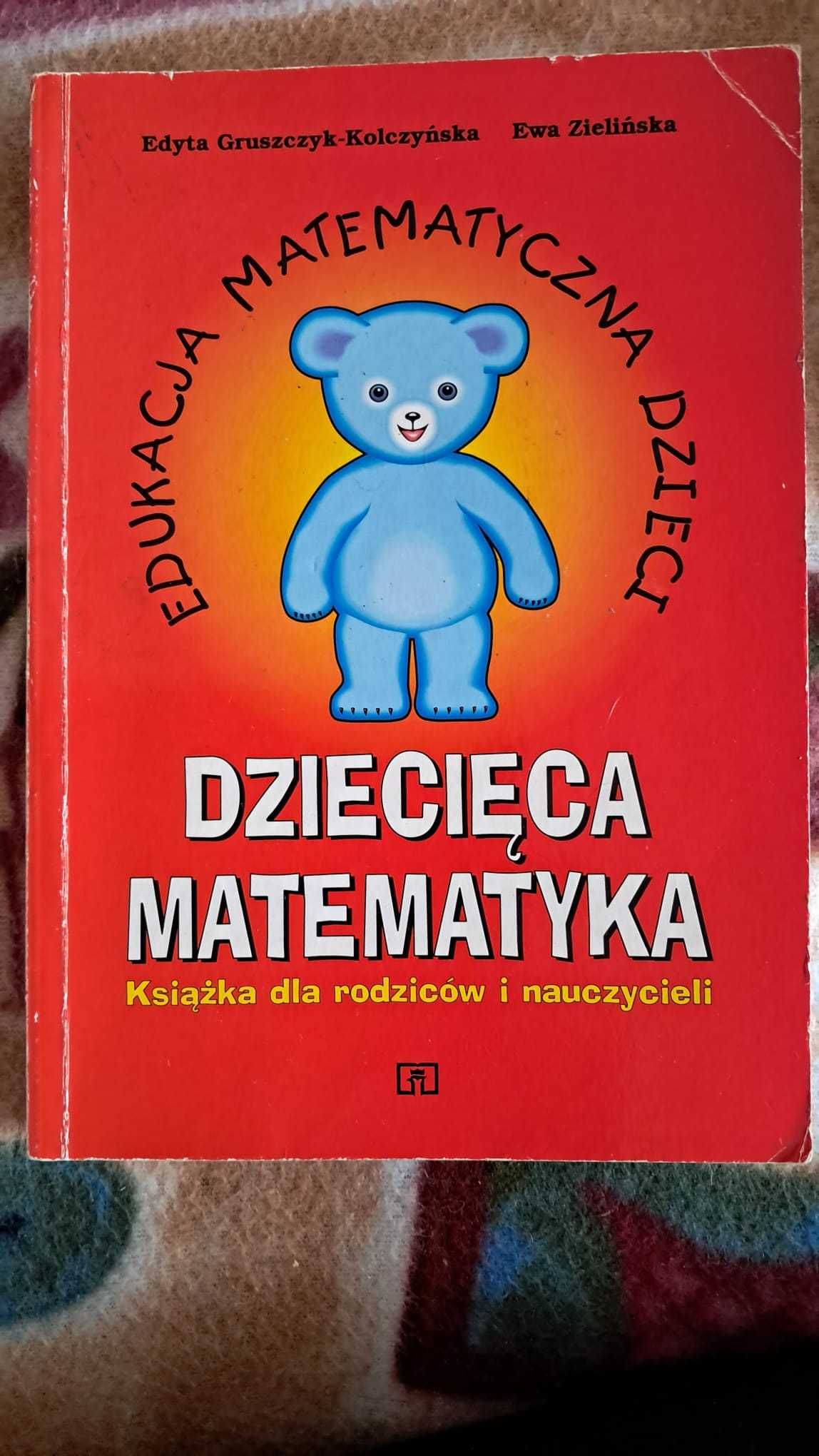 Dziecięca matematyka Gruszczyk-Kolczyńska, Gruszczyk
