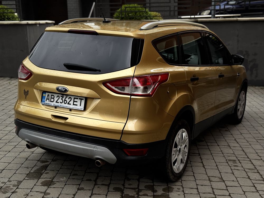 Продається Ford Escape