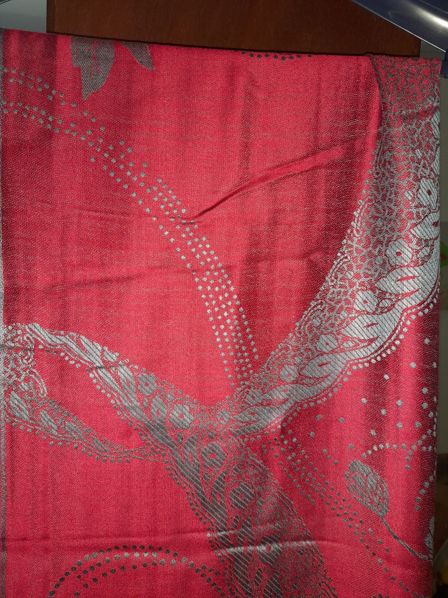 Écharpe de senhora