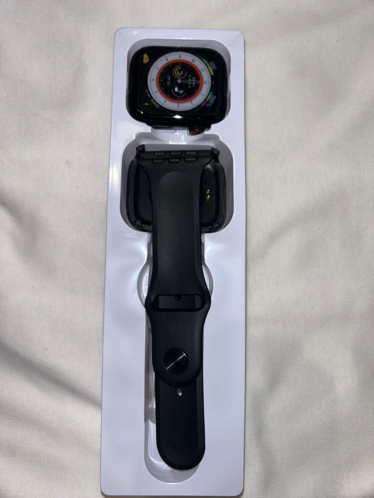 Smartwatch T900 PRO MAX