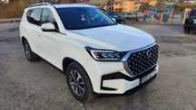 SsangYong/KGM Rexton 60 OOOKM 23%Vat lift 2021R