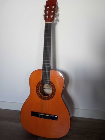 Gitara klasyczna Stagg. C530 .