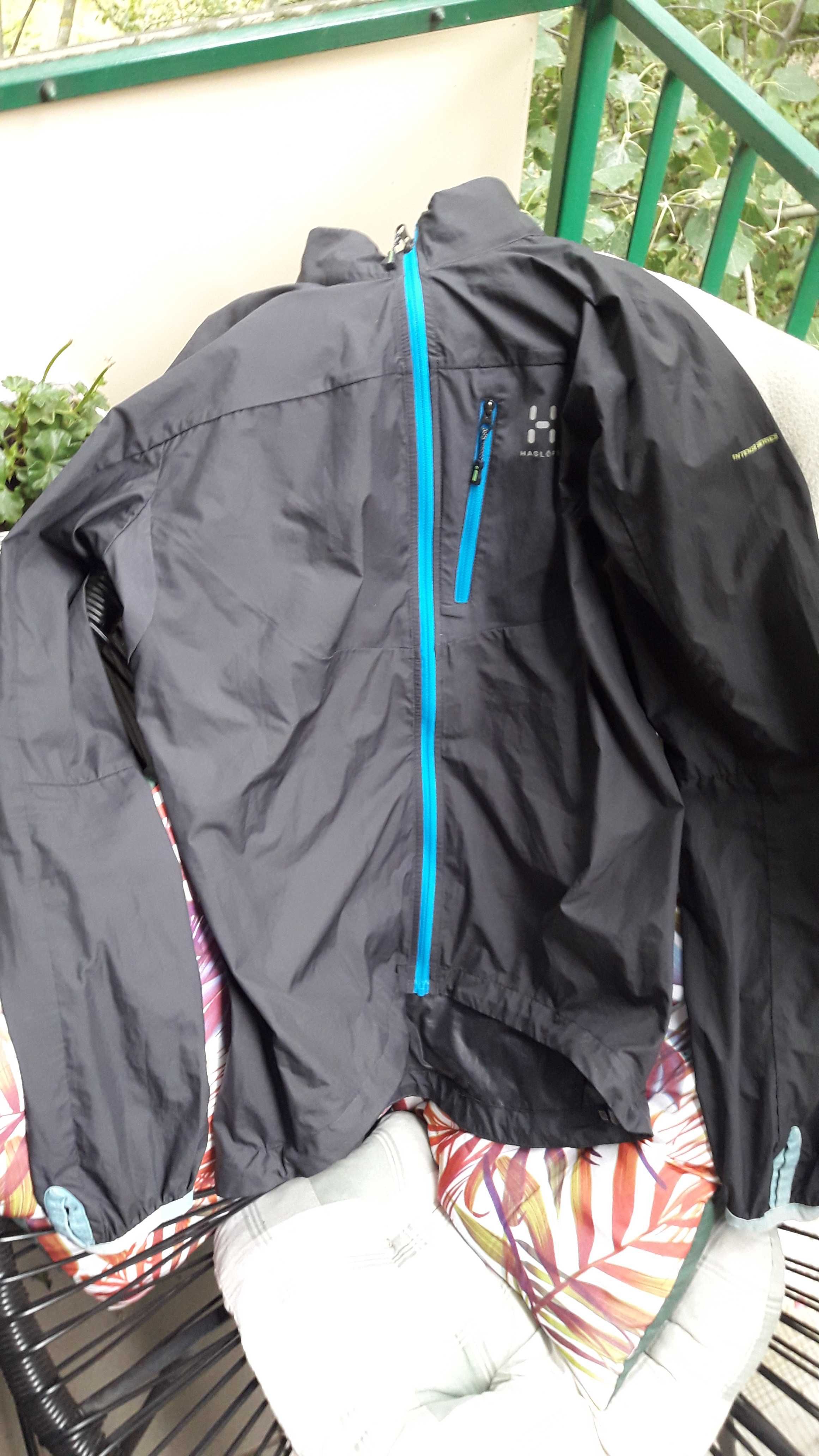Ultra lekka bluza,kurtka bieganie Haglofs Intense series roz.M,salomon