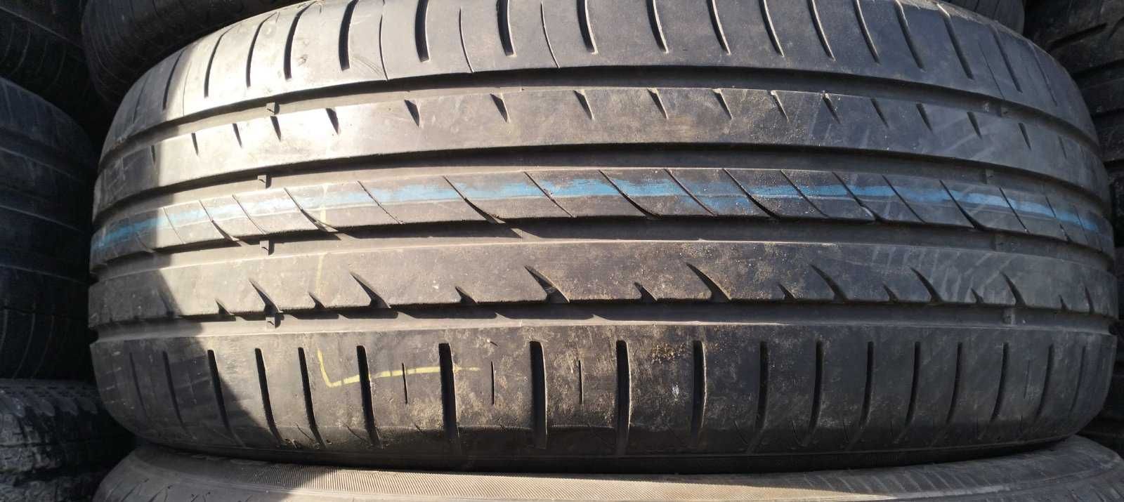 Hankook VentusPrime 235 55 R19(Літо) Шиномонтаж Дружківська 12