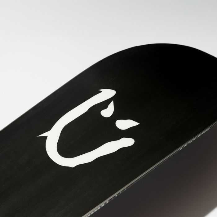 Deska snowboardowa LIB TECH DPR 2026