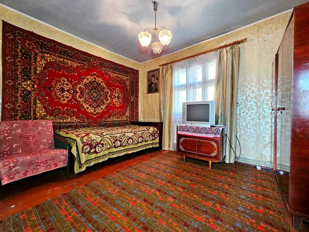 Власний будинок в центр. частині міста Стрий за ціною квартири...