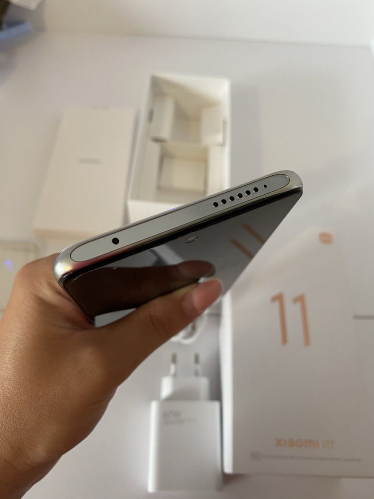 Смартфон Xiaomi 11T 8GB/128GB