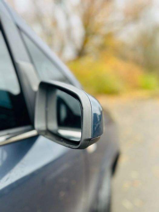 Opel Zefira B 1.6 бензин