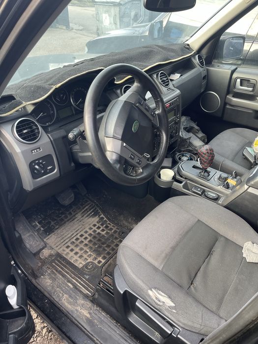 Продам Land Rover Discovery