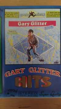 Gary Gliter Greatest Hits kaseta MC